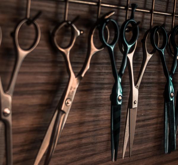 Scissors