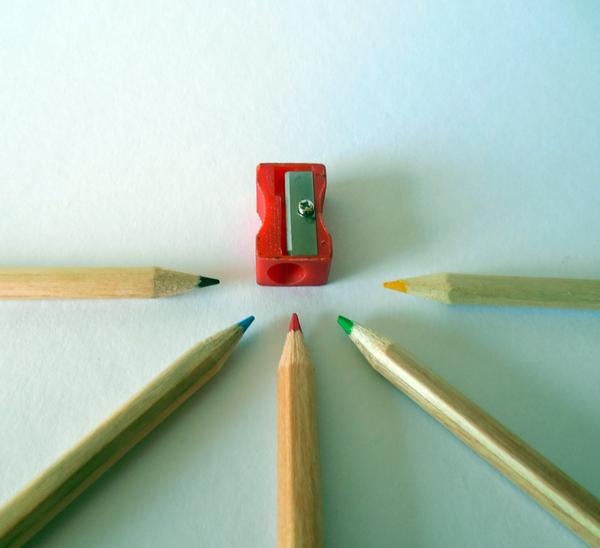 Pencil Sharpeners