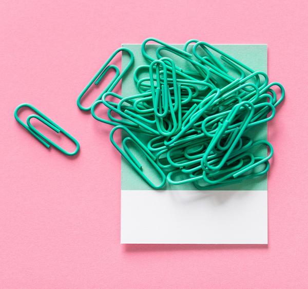 Paper Clips