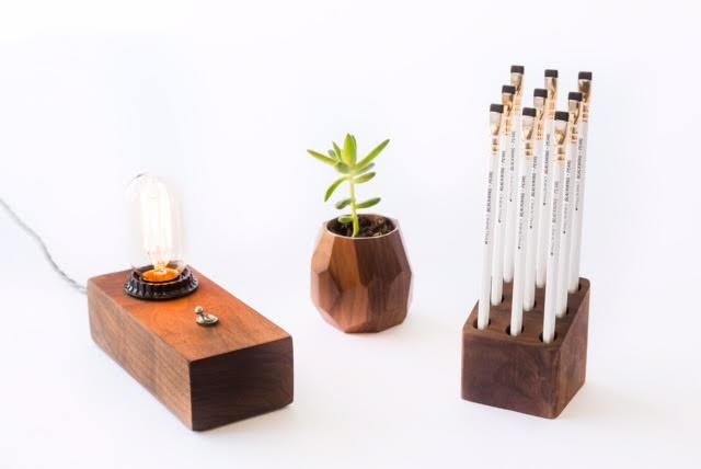 Desk Accessories