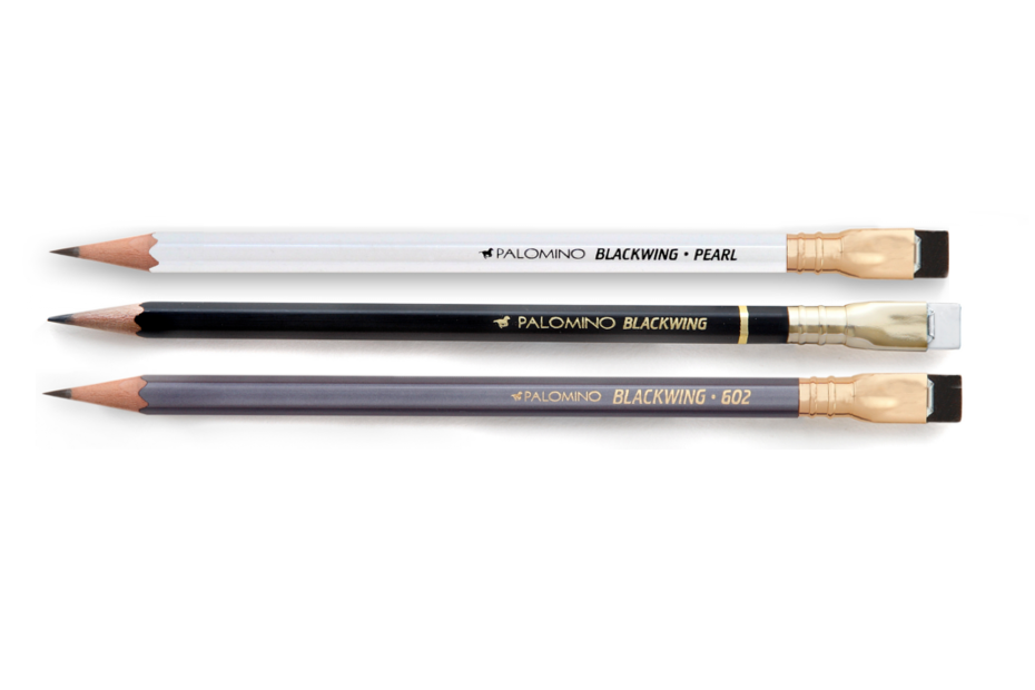 Pencils