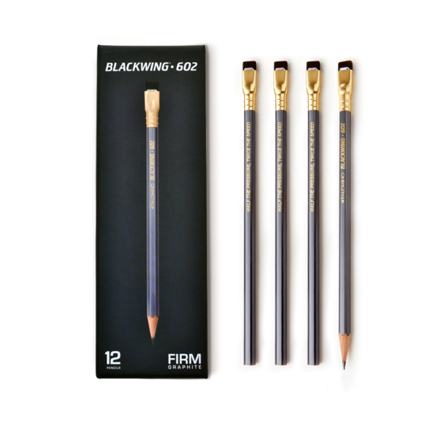 Blackwing 602 - 1 Dozen
