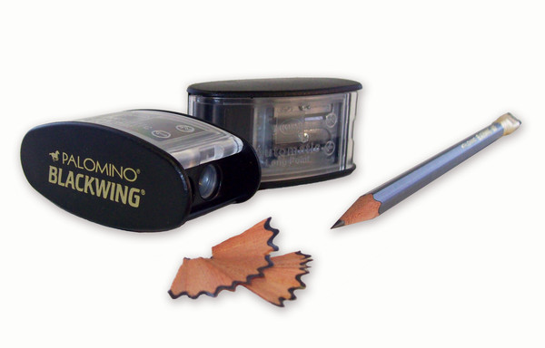 Blackwing Long Point Sharpener