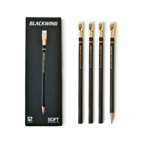 Blackwing Pencils